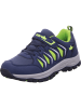 Lico Trekkingschuh in blau