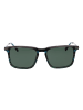 Bulget Männer Sonnenbrille Quadratisch Mehrfarbig
