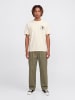 Jack & Jones T-shirt in Antique White 1