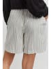 ICHI Shorts (Hosen) IHGARCELLE SHO - 20116283 in beige