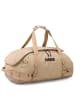 Thule Chasm 40 - Reisetasche 58 cm (darkest blue) in gentle beige