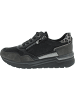 Marco Tozzi Sneaker low Schwarz