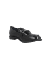 Fitters Slipper in Schwarz