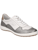 Josef Seibel Sneaker Caren 49 in platin-multi