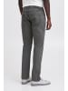 BLEND Bequeme Jeans BHTWISTER in Grau