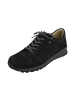 Finn Comfort Halbschuhe Andover in Schwarz