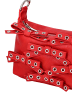 myMo ROCKS Women Handbag in Red