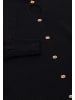 faina Women Sweater in Schwarz