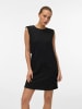 Vero Moda Kleid in Black
