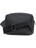 Lacoste Sling Bag Men´s Classic Reporter Bag 4427 in Noir