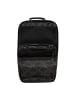 The Chesterfield Brand Jamaica Rucksack Leder 40 cm Laptopfach in black