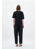 InWear T-shirt LexiIW Relaxed fit in Black