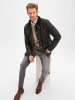 Barbour Jacke Reelin in oliv