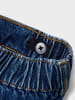 name it Jeans in Dark Blue Denim