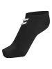 Hummel Ancle Socken Hmlchevron Erwachsene in BLACK
