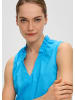 s.Oliver Bluse  in  6430_azurblau