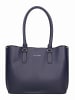 Pierre Cardin Schultertasche in BLU