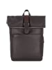 PICARD Milano Rucksack Leder 42 cm in cafe