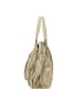 Chiara Ferretti Schultertasche in LIGHT GREEN
