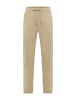 ELBSAND Sweatpants Jonte in Desert Brown