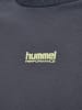 Hummel Hummel T-Shirt Hmlpulse Multisport Herren in BLACKENED PEARL