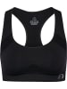 Newline Zubehör Sports Bra Damen in BLACK/FIESTA_CAZOO