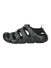 Keen Sandalen Schwarz