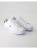 Lacoste Sneaker low in Weiß