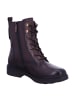 Tamaris Schnürstiefel in MOCCA