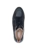 Caprice Sneaker in OCEAN PEARL