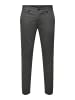 ONLY & SONS Chino Hose in Black 1