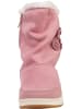 Lotto Kinder Winterschuhe "Gramada Fur K" in Pink