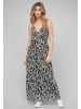 Cloud5ive Day Dress in black