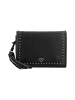 myMo ROCKS Damen Handtasche in Schwarz