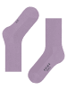 Falke Socken Family in Misty lila