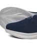 Jack & Jones Sneaker in Navy Blazer