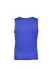 Nike Performance Basketballtrikot Team Basketball Reversible in blau / weiß