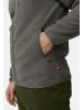 DANISH ENDURANCE Fleecejacke Micro Fleece in grau