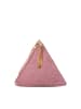 myMo at night Clutch/Abendtasche in ROSA