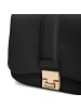Seidenfelt Evje Umhängetasche 24 cm black