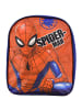 Spiderman Kinderrucksack  Spider-Man in Rot