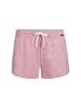 Skiny Pyjamahose in rosa