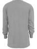 Urban Classics Long Sleeves in grey