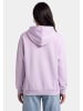 myMo Women Hoodie in Lavender