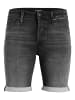 Jack & Jones Short JJIRICK JJICON GE 612 regular/straight in Schwarz