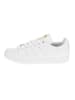 adidas Sneaker Low in Weiß/Weiß