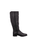 Gabor Schaftstiefel in schwarz