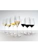 RIEDEL Glas 2er Set Syrah Shiraz Gläser Performance 631 ml in transparent