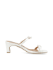 Bianco Sandalen in OffWhite