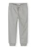 Minoti 3-er Pack Jogginghose 29FLEECE288 in schwarz